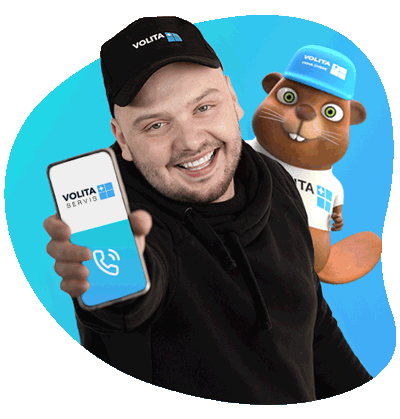 Contact | Volitaservis